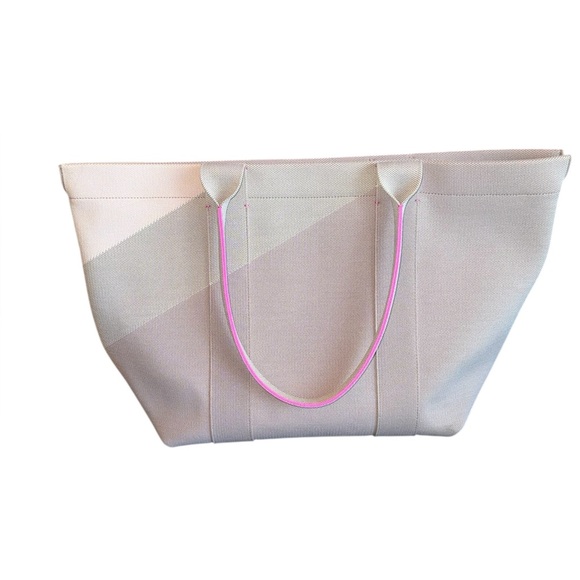 Rothy’s Essential Tote Lilac Haze - Picture 2 of 14